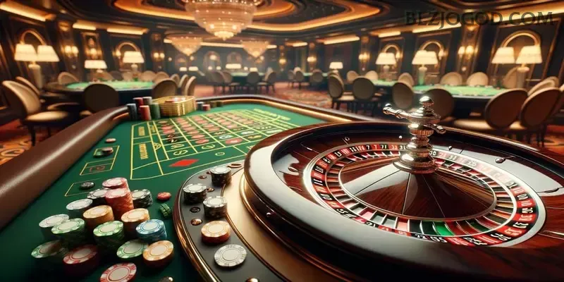 Slots no app blzjogo mobile